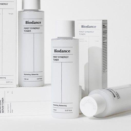 Nourishing Face Toner - 150ml | Hydrating Skin Toner - Mycosmeticslondon