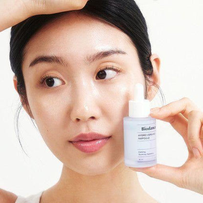 Intensive Moisture Serum Ampoule 30ml