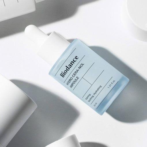 Intensive Moisture Serum Ampoule 30ml - Mycosmeticslondon