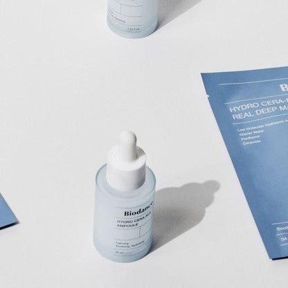 Intensive Moisture Serum Ampoule 30ml