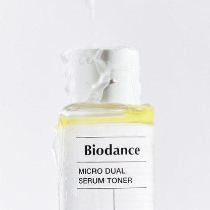 Nourishing Dual Action Toner Serum 150ml