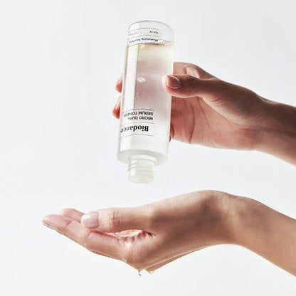 Nourishing Dual Action Toner Serum 150ml