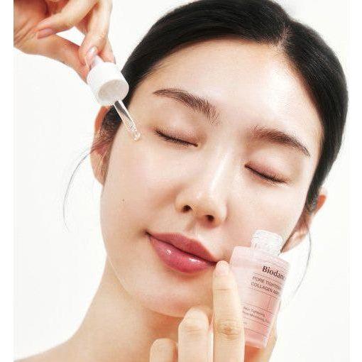 Anti Aging Collagen Serum 30ml - Firming Skin Toner