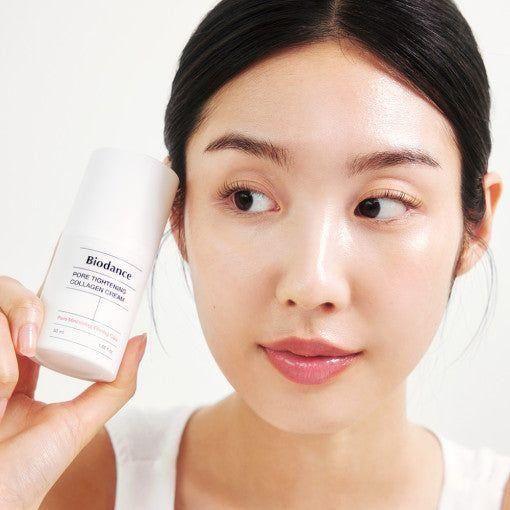 Nourishing Collagen Face Cream - 50ml | Plump & Hydrate Skin