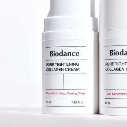 Nourishing Collagen Face Cream - 50ml | Plump & Hydrate Skin