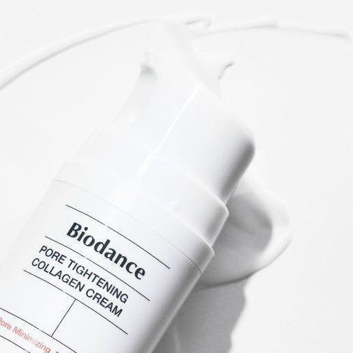 Nourishing Collagen Face Cream - 50ml | Plump & Hydrate Skin - Mycosmeticslondon
