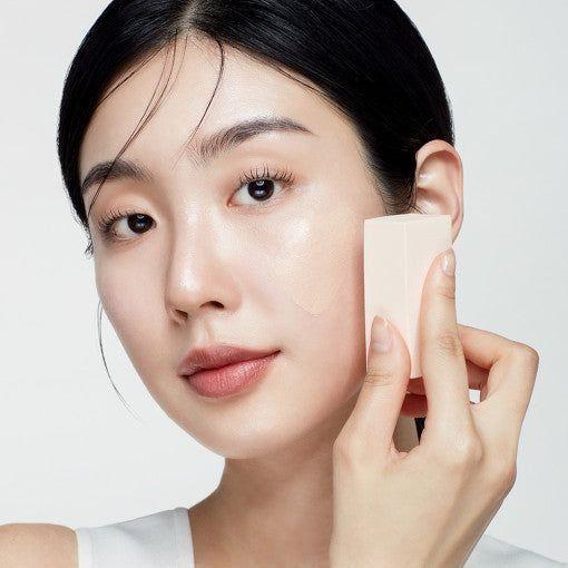 Natural Skin Daily Coverage Cream 30ml | Lightweight, Long-Lasting Finish