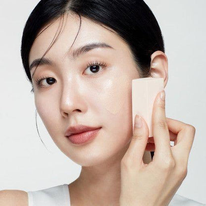 Natural Skin Daily Coverage Cream 30ml | Lightweight, Long-Lasting Finish