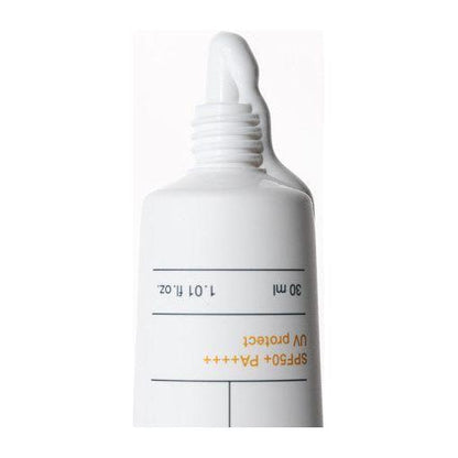 Natural Moisturizing Sunscreen Lotion 30ml