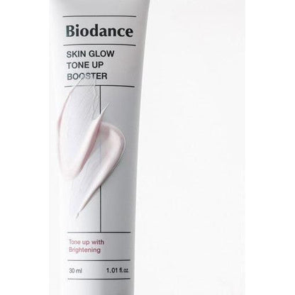 Natural Glow Sunscreen Booster SPF50 30ml - Mycosmeticslondon