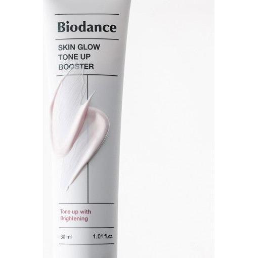 Natural Glow Sunscreen Booster SPF50 30ml