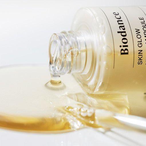 Natural Skin Brightening Serum 30ml