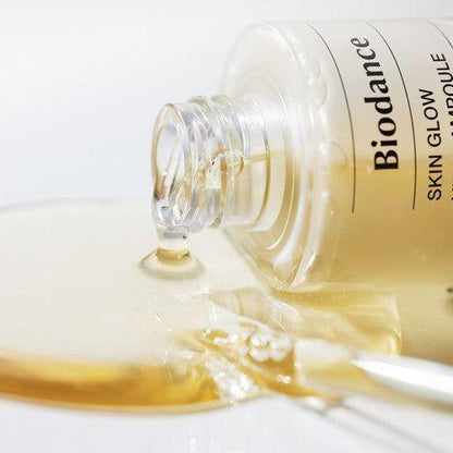 Natural Skin Brightening Serum 30ml