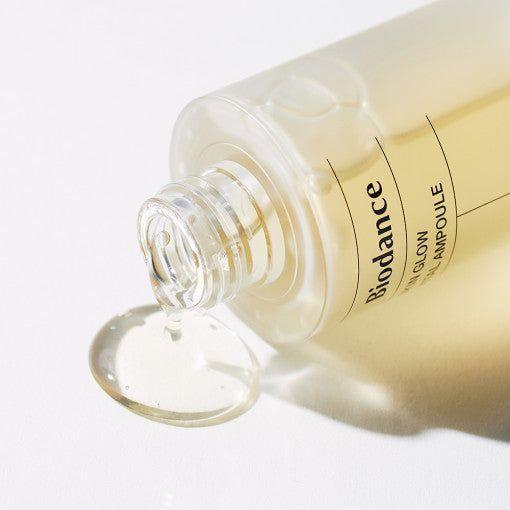 Natural Skin Brightening Serum 30ml