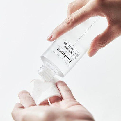 Soft Gentle Exfoliating Face Toner