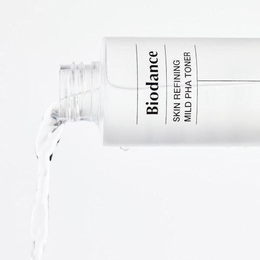 Soft Gentle Exfoliating Face Toner