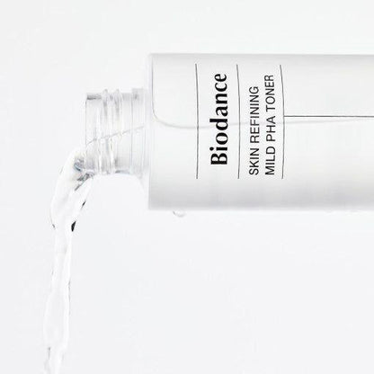 Soft Gentle Exfoliating Face Toner