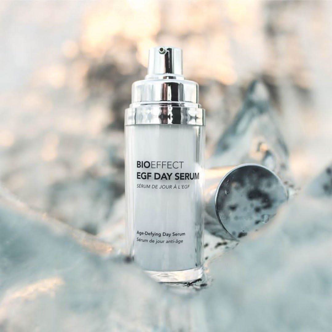 Gentle Anti Aging Face Serum