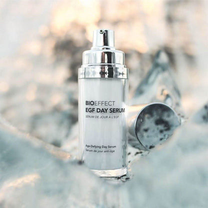 Gentle Anti Aging Face Serum