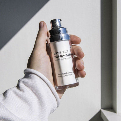 Gentle Anti Aging Face Serum