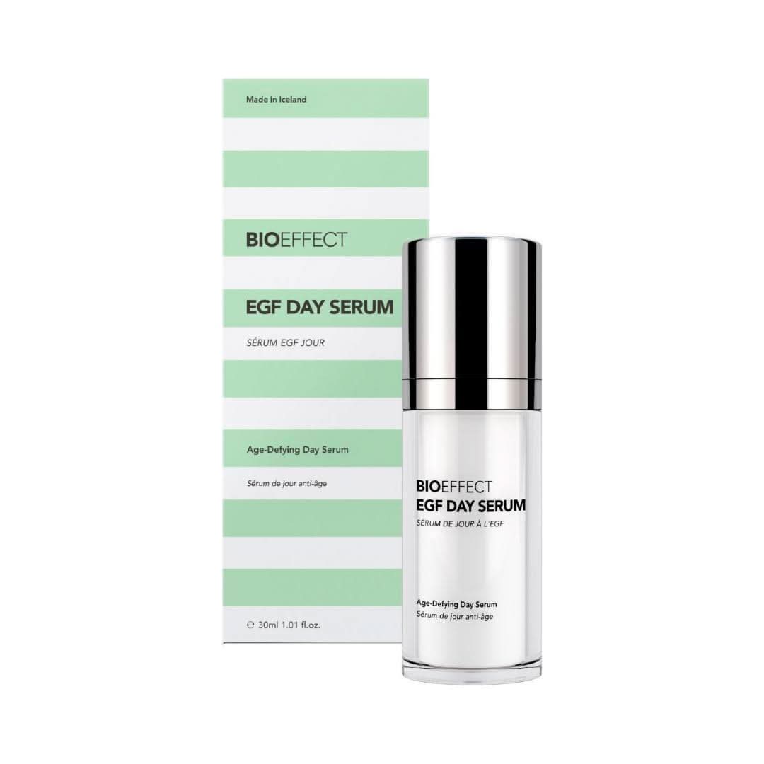 Gentle Anti-Aging Face Serum - Mycosmeticslondon