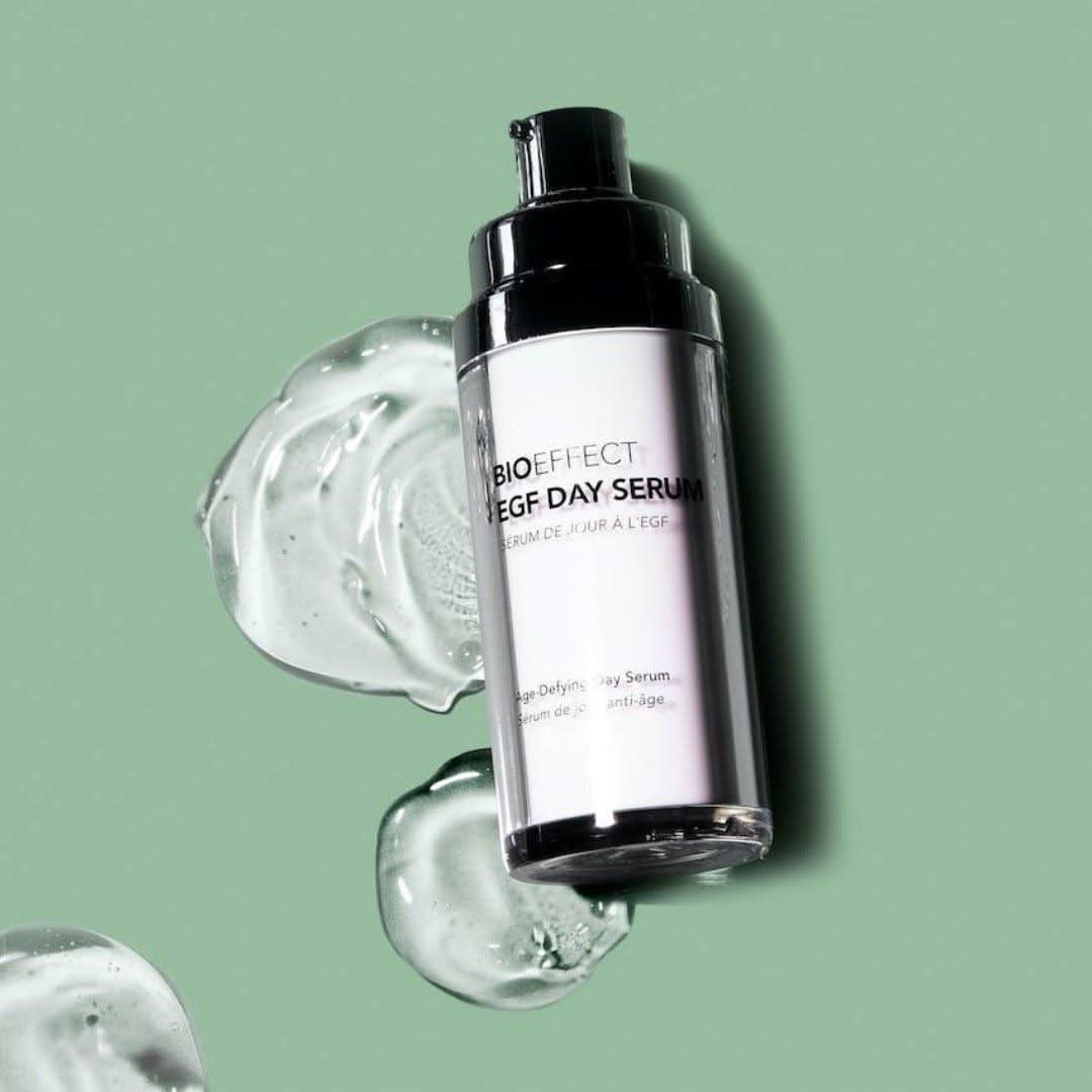 Gentle Anti Aging Face Serum