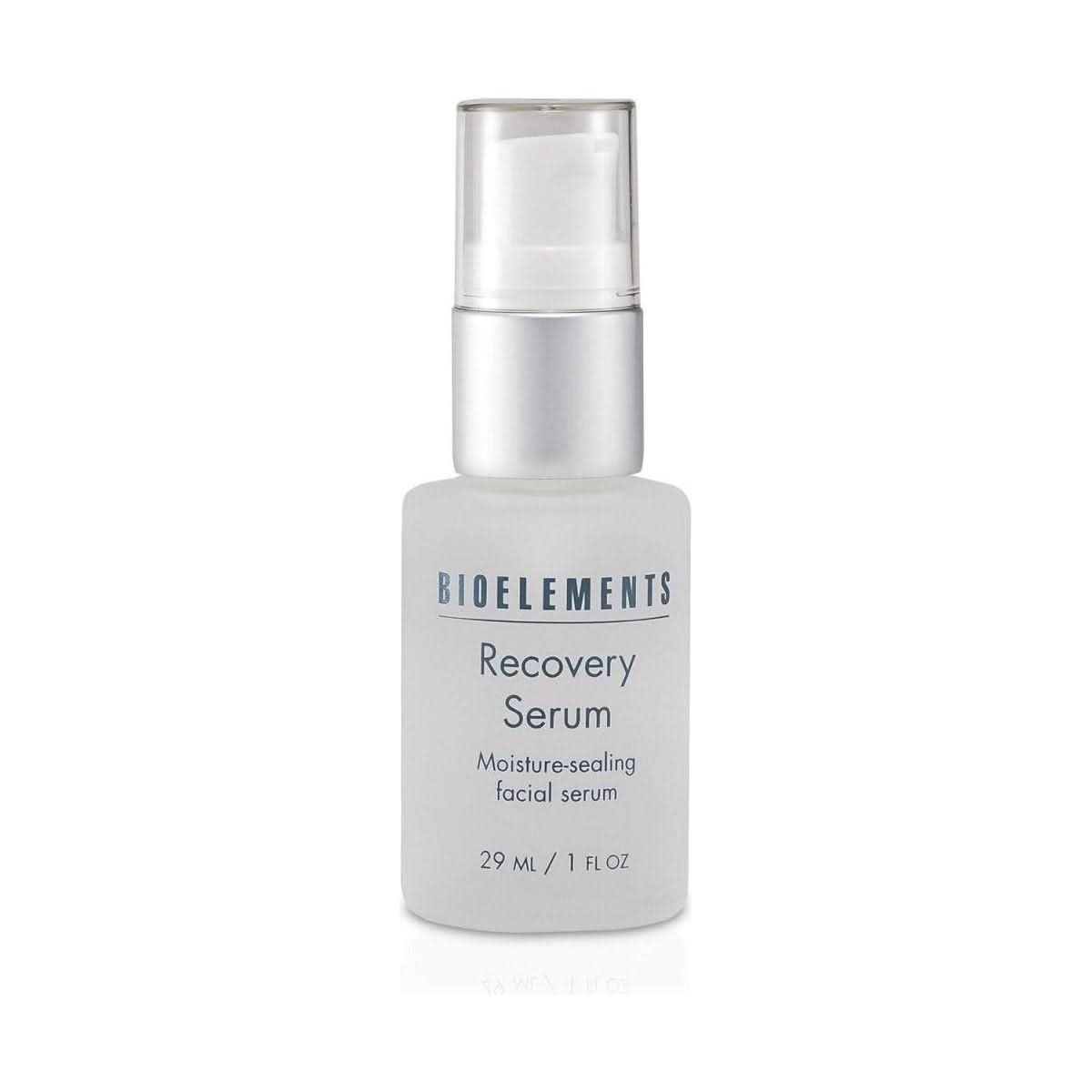 Nourishing Facial Repair Serum - Mycosmeticslondon