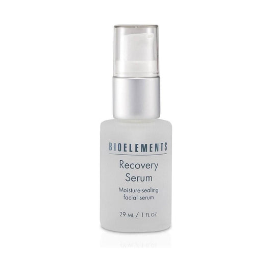 Nourishing Facial Repair Serum - Mycosmeticslondon