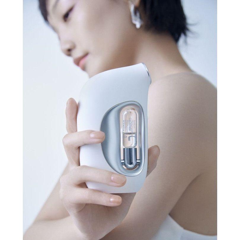 Compact Facial Steamer for Deep Skin Hydration - Mycosmeticslondon
