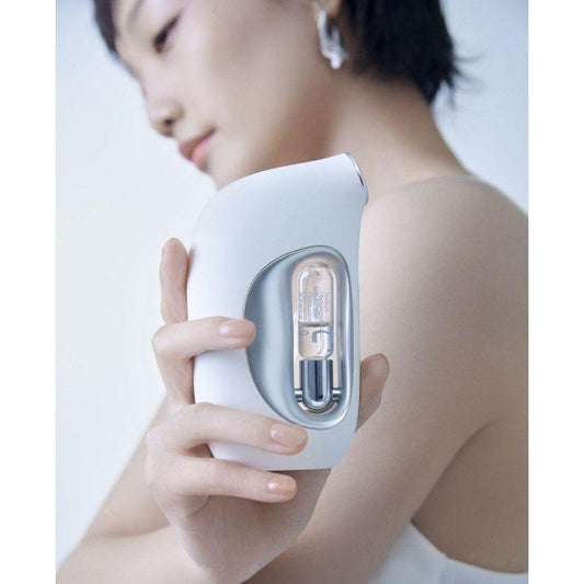 Compact Facial Steamer for Deep Skin Hydration - Mycosmeticslondon