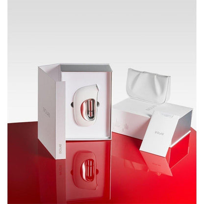 Compact Facial Steamer for Deep Skin Hydration