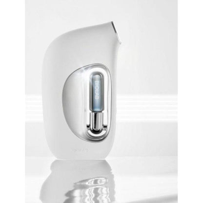 Compact Facial Steamer for Deep Skin Hydration