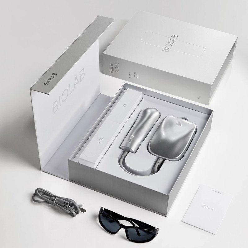 Professional At Home Skin Whitening Device