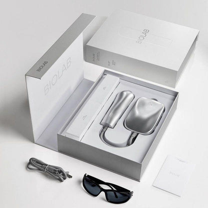 Professional At Home Skin Whitening Device
