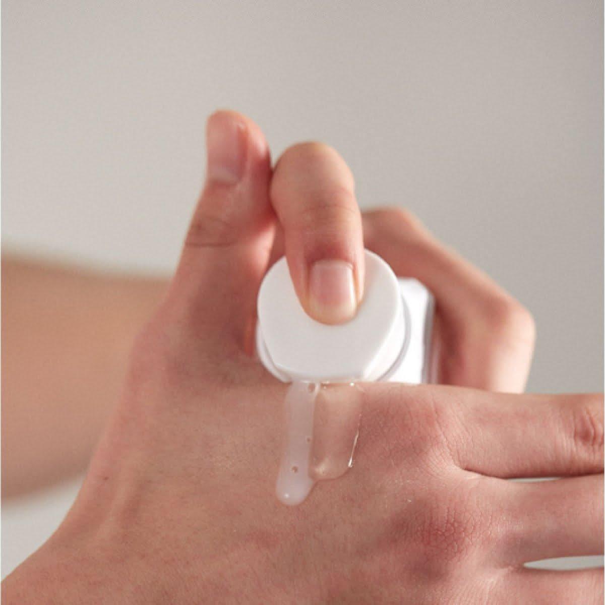 Natural Glow Double Action Face Serum 150ml