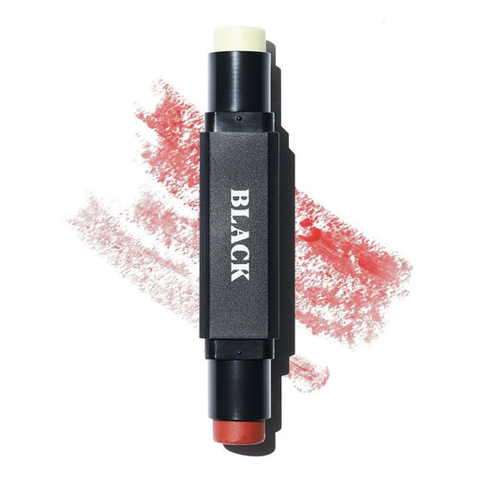Natural Lip Balm for Men - Moisturizing & Tinted - Mycosmeticslondon