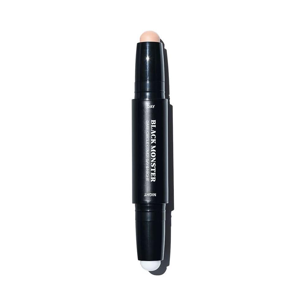 Natural Dark Circle Concealer Cream & Eye Care - Mycosmeticslondon