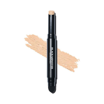 Dual Tip Full Coverage Concealer Pen - Mycosmeticslondon