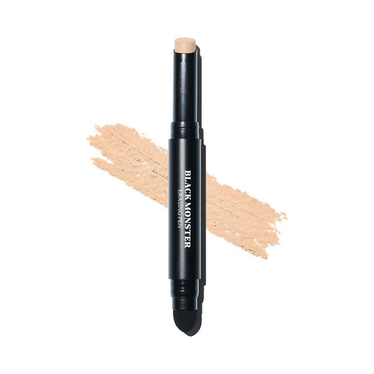 Dual Tip Full Coverage Concealer Pen - Mycosmeticslondon