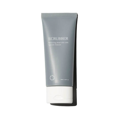 Powerful Deep Cleansing Face Scrub - Mycosmeticslondon