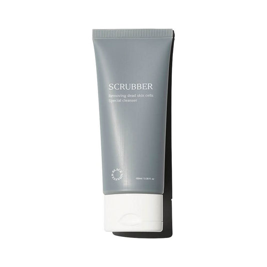 Powerful Deep Cleansing Face Scrub - Mycosmeticslondon