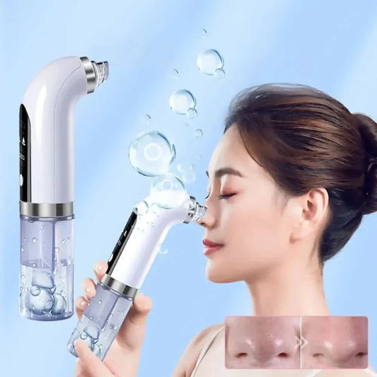 Pore Cleanser Tool - Gentle Exfoliating for Clear Skin - Mycosmeticslondon