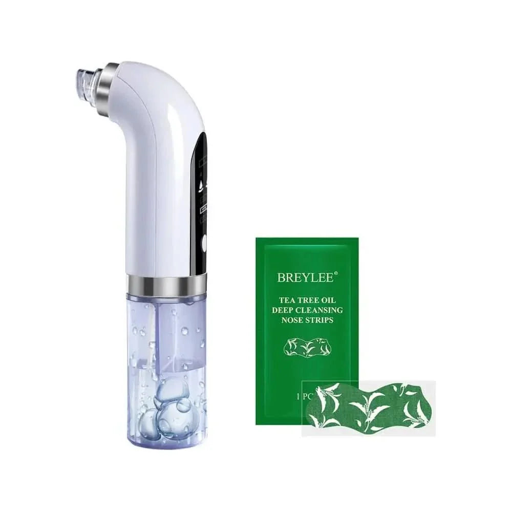 Pore Cleanser Tool - Gentle Exfoliating for Clear Skin