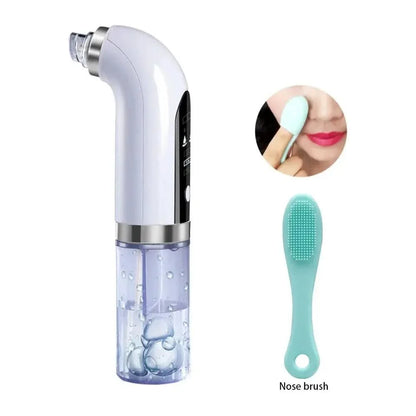 Pore Cleanser Tool - Gentle Exfoliating for Clear Skin