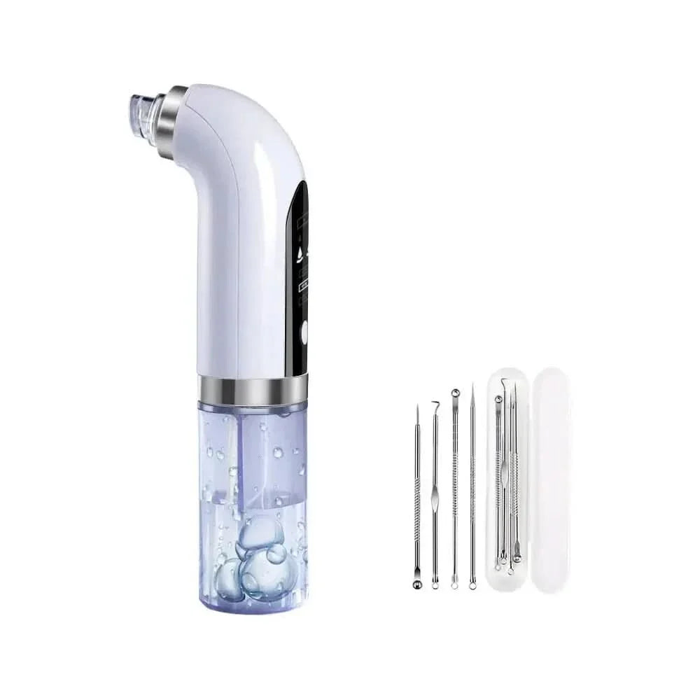Pore Cleanser Tool - Gentle Exfoliating for Clear Skin