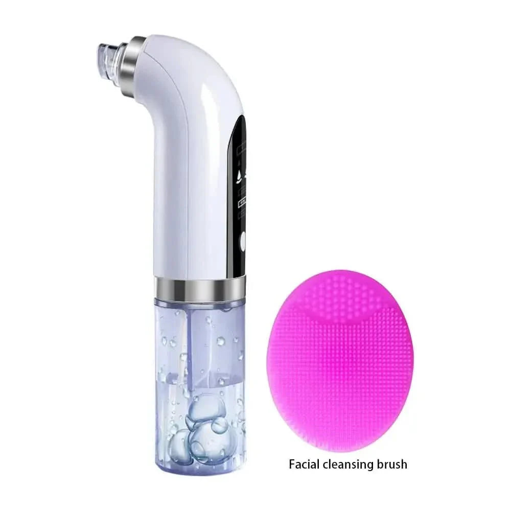 Pore Cleanser Tool - Gentle Exfoliating for Clear Skin