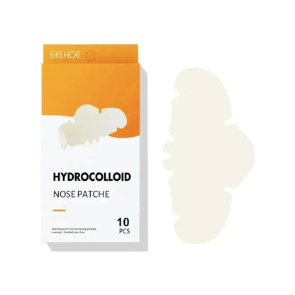 Pore Cleansing Nose Patches