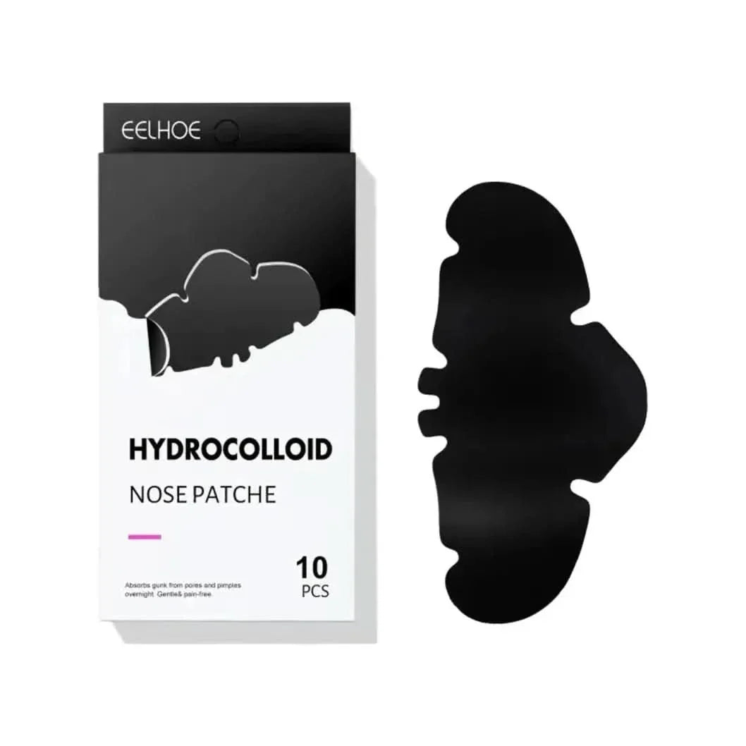Pore Cleansing Nose Patches - Mycosmeticslondon