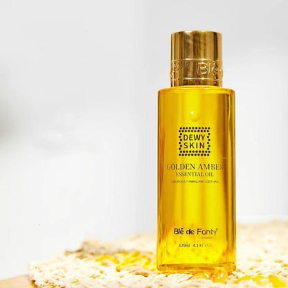 Nourishing Body Oil 100ml - Moisturizing & Anti Aging