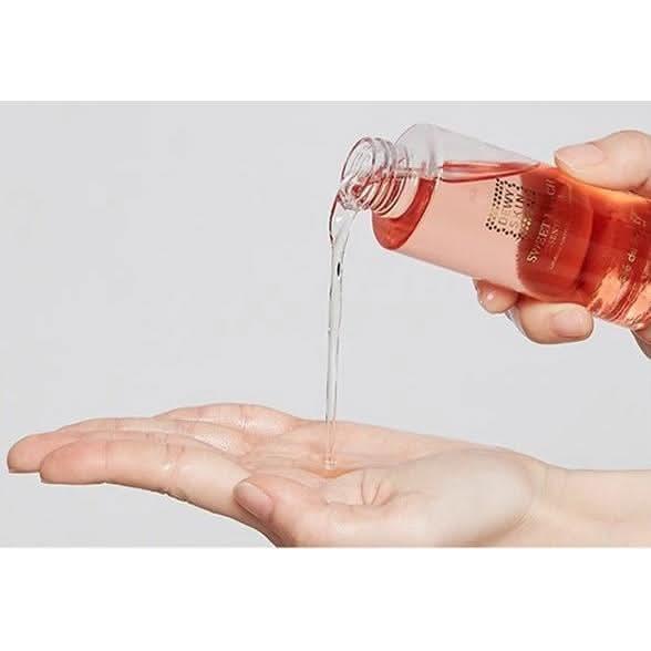 Nourishing Body Oil 100ml - Moisturizing & Anti Aging